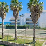 Apartamento Acolhedor 2 Quartos - Praia D. Ana