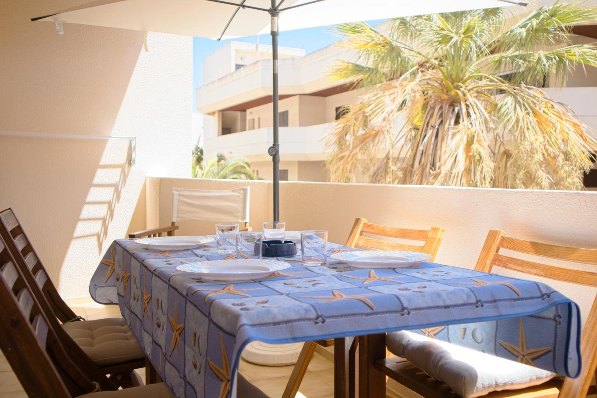 Apartamento Acolhedor 2 Quartos - D. Ana