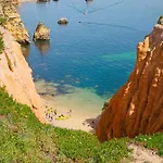 Apartamento Acolhedor 2 Quartos - Praia D. Ana