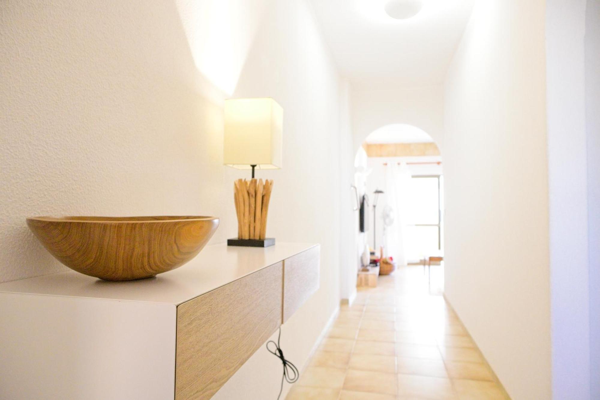 Acolhedor 2 Quartos - D. Ana Apartment Lagos